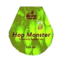 The Brew Company Hop Monster