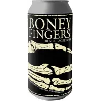 Moonlight Brewing Company Boney Fingers