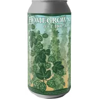 Moonlight Brewing Company Homegrown Wet Hop Ale