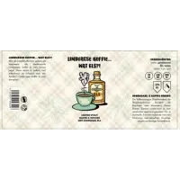 Aspro Brews Limburgse Koffie... Wat Els?!