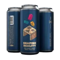 The Original 40 Brewing Company Shaping Reality