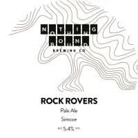 Nothing Bound Rock Rovers