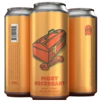 The Original 40 Brewing Company Most Necessary