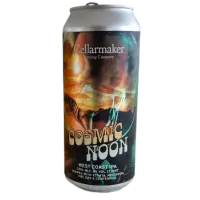 Cellarmaker Brewing Company Cosmic Noon