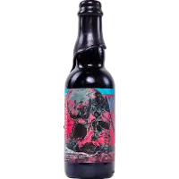 Anchorage Brewing Company The Void (Batch 3)