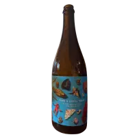 Sante Adairius Rustic Ales Each A Little Token (Batch 2)