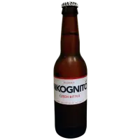 Õllenaut Inkognito Czech Bitter