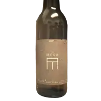 Cismontane Brewing The Mesa