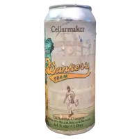Cellarmaker Brewing Company Danker's Team