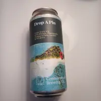 Commonwealth Brewing Company Drop a Pin