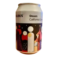 Bådin Steam