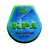 The Brew Company Kiwi Pale Ale (KPA)