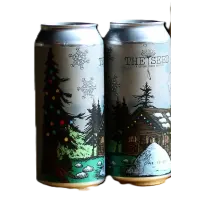 The Seed: A Living Beer Project A Place To Rest For the Holidays