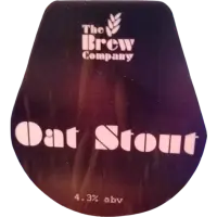 The Brew Company Oat Stout