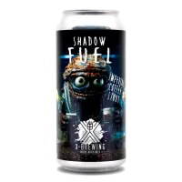 X-Brewing Shadow Fuel