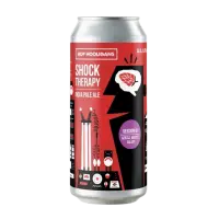 Hop Hooligans Shock Therapy v61 - Azacca, HBC431, Galaxy
