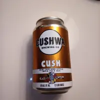 Cushwa Brewing Company Cush