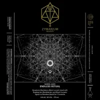 Zymarium Meadery Barrel-Aged Endless Ritual
