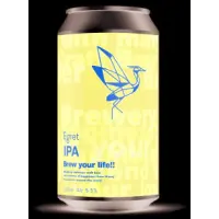Egret Brewery IPA