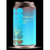 Egret Brewery Magic Hour Fruit IPA