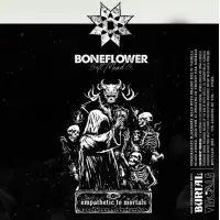 Boneflower Craft Mead Empathetic To Mortals