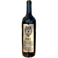 Lost Cause Meadery Wolf V