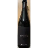 New Image Brewing Company Anaphora - Blend 8