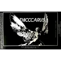 Wax Wings Brewing Company Thicccarus