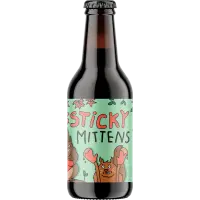 Prairie Artisan Ales Sticky Mittens