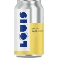 Napoleone Beer and Cider Napoleone Louis Hard Cider