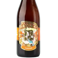 Pivovar Matuška Ginshine