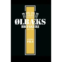 Ølbæks Bryggeri Sommer Pils