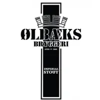 Ølbæks Bryggeri Imperial Stout