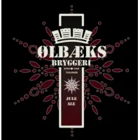 Ølbæks Bryggeri Juleale