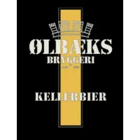 Ølbæks Bryggeri Kellerbier