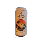 Three Tails Sunset Vista