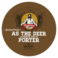 Emmanuales As The Deer Pants For Porter