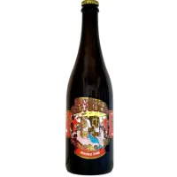 Pivovar Matuška Mango Fire
