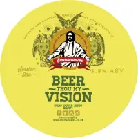 Emmanuales Beer Thou My Vision
