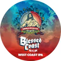 Emmanuales Blessed Coast