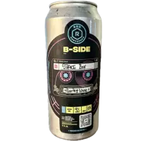 Red Cervecera Space Boy