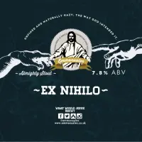 Emmanuales Ex Nihilo