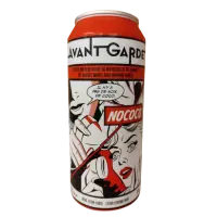 Avant-Garde Artisans Brasseurs Nococo (Rye)