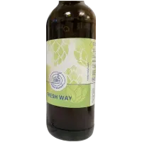 Pivovar Elektrárna Fresh Way 2024