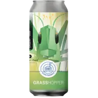 Pivovar Elektrárna Grasshopper