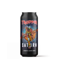 Pivovar Elektrárna Trooper Saturn