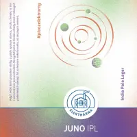 Pivovar Elektrárna Juno IPL