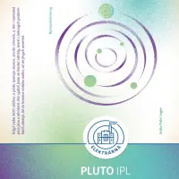 Pivovar Elektrárna Pluto IPL