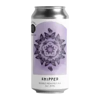 Factory Brewing Skipper