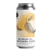 Factory Brewing Reveries of... Southern Cross